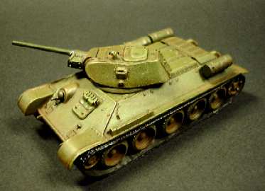 T-34/76O 